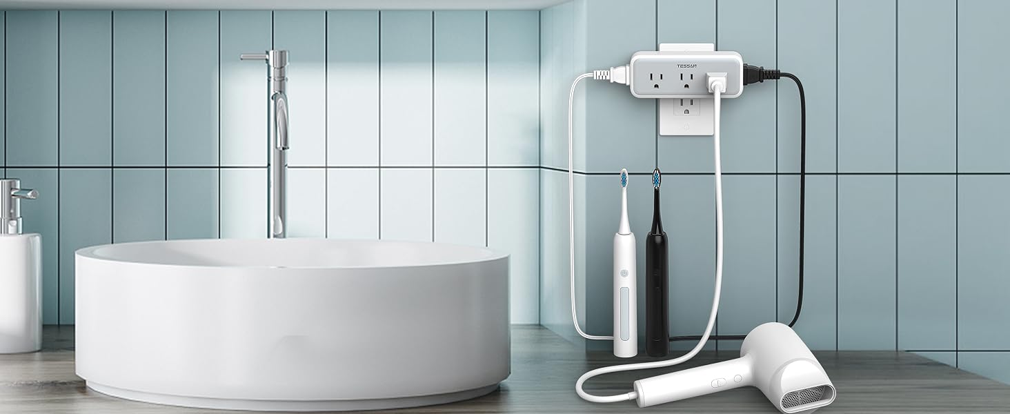 outlet plug