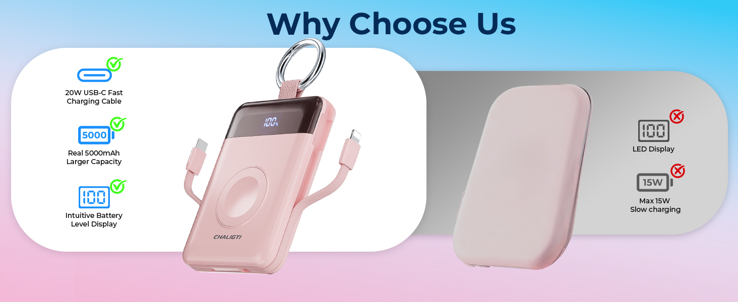 Power Bank