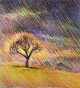 Painter's works