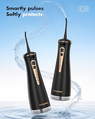 water flossers for teeth