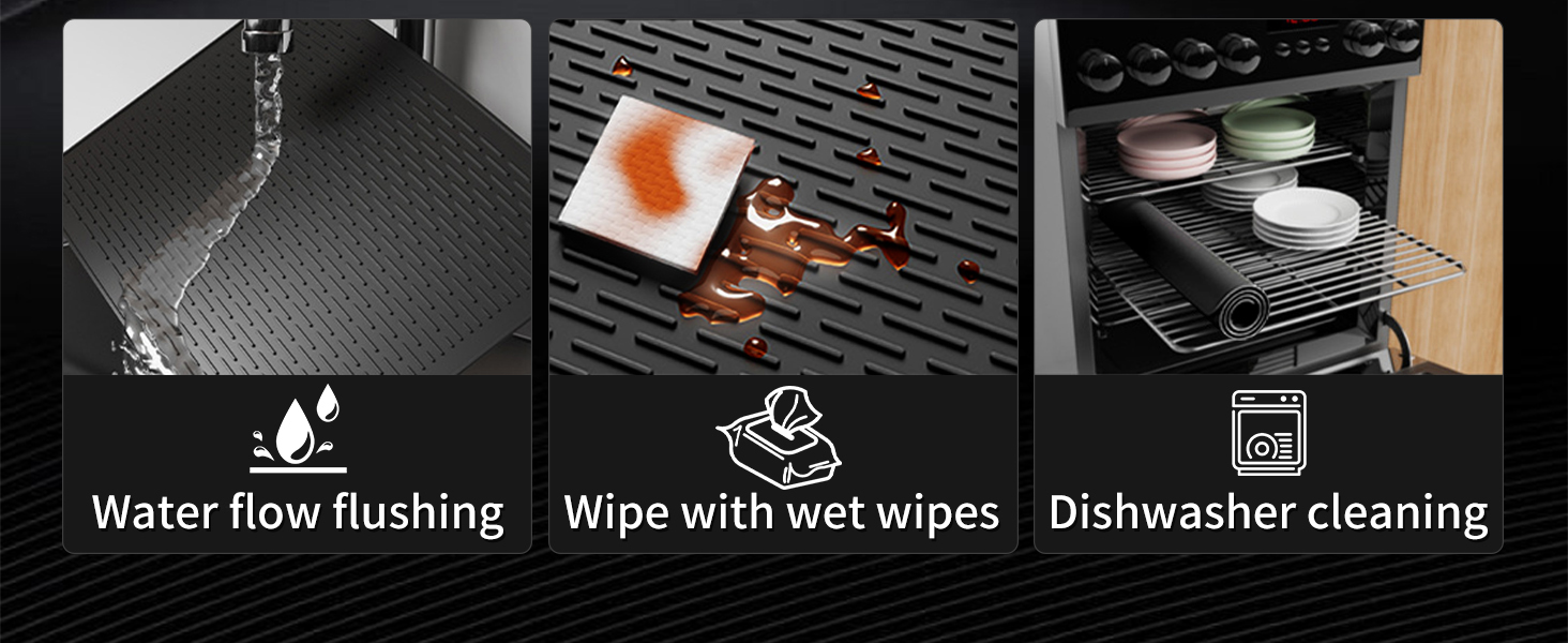 Stove Top Covers for Electric Stove