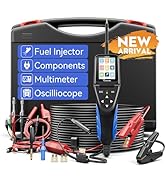 VDIAGTOOL V500 Power Circuit Probe Kit Intelligent Electrical Circuit Tester Automotive Circuit F...