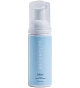 autobrush Fluoride Foaming Toothpaste for Adults, Mint Flavor, Whitening & Deep Cleaning, Travel ...