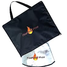 Mat and bag