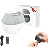 3 in 1 Automatic Electric Nail Clipper,New Upgraded Electric Nail Clippers,Automatic Nail Trimmer...