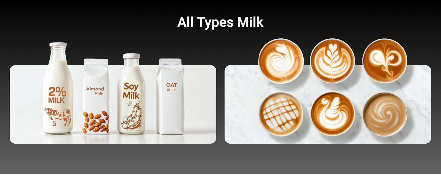 Milk Frother