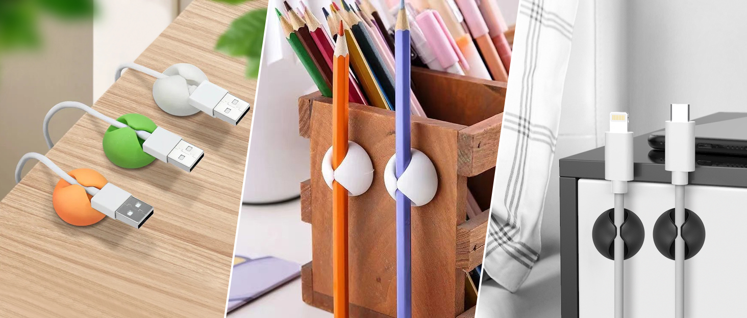 cable clips