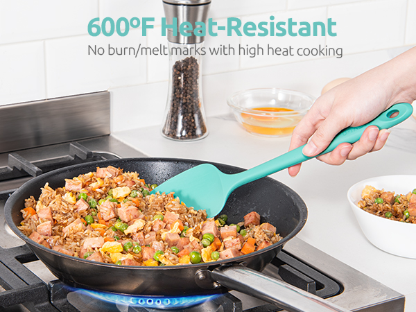Nonstick Spatula