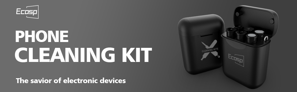 phone cleaning kit