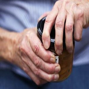 Hand Exerciser