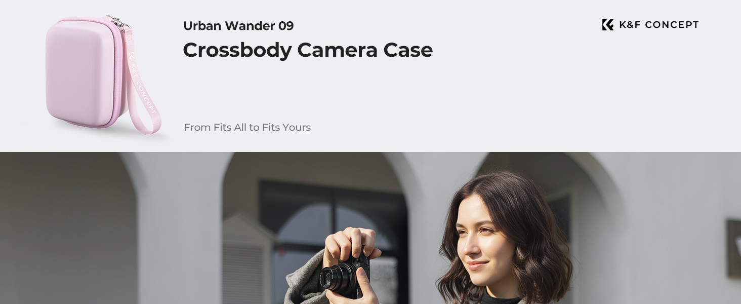 camera case