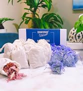 lavender sachets