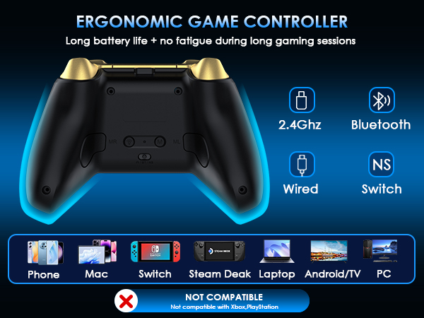 PC Controller