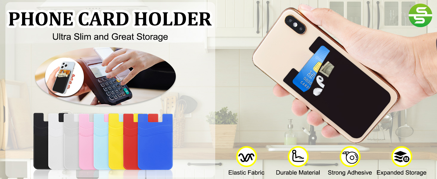 phone wallet