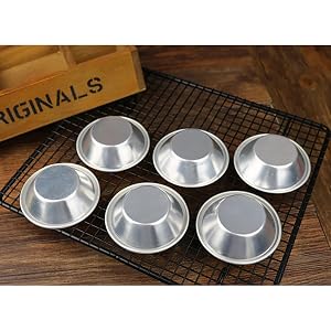 Egg Tart Mold