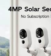 wireless cameras for home security