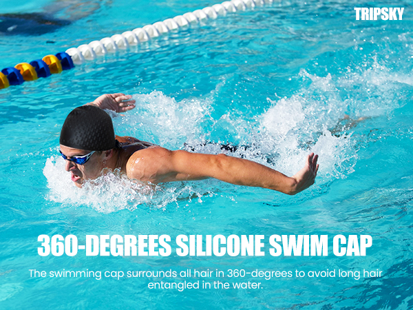 Swim Cap