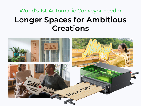 conveyor