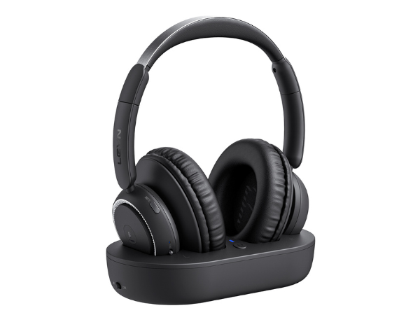 levn wireless headphones for TV