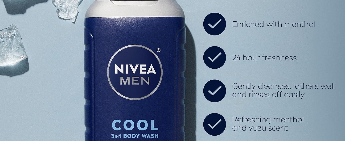 Nivea Men