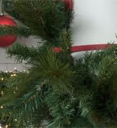 Garland Ties