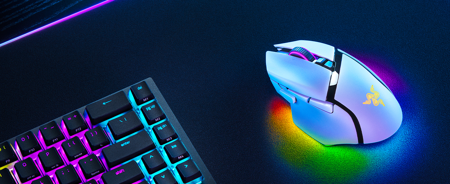 Razer Basilisk V3 Pro