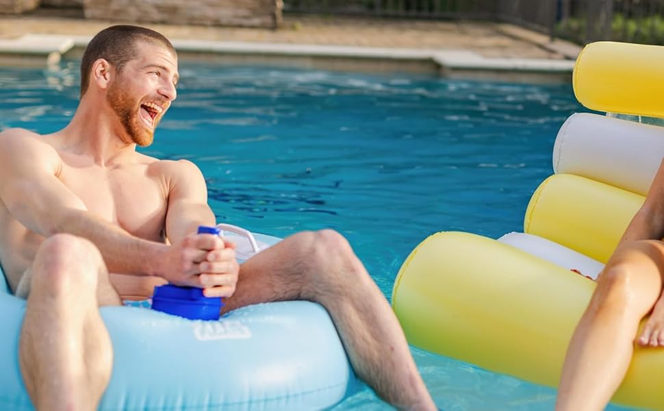 Bumper Boats