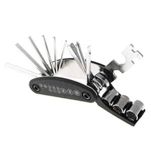 Motorcycle Bike Mechanic Repair Tool Kit