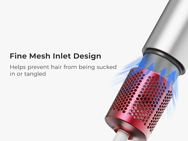 Hair Dryer