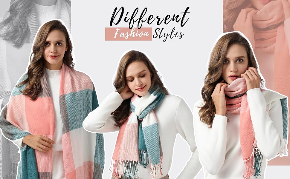 winter scarf