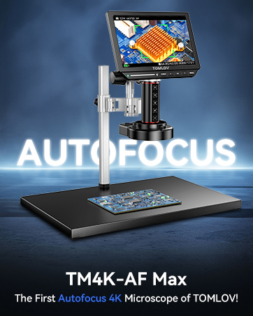 TM4K-AF Max