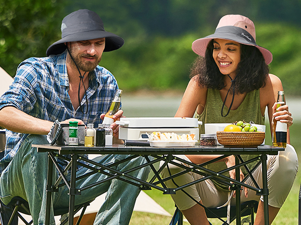 sun hats for women