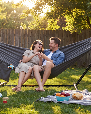 hammock