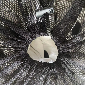Mesh Laundry Bag