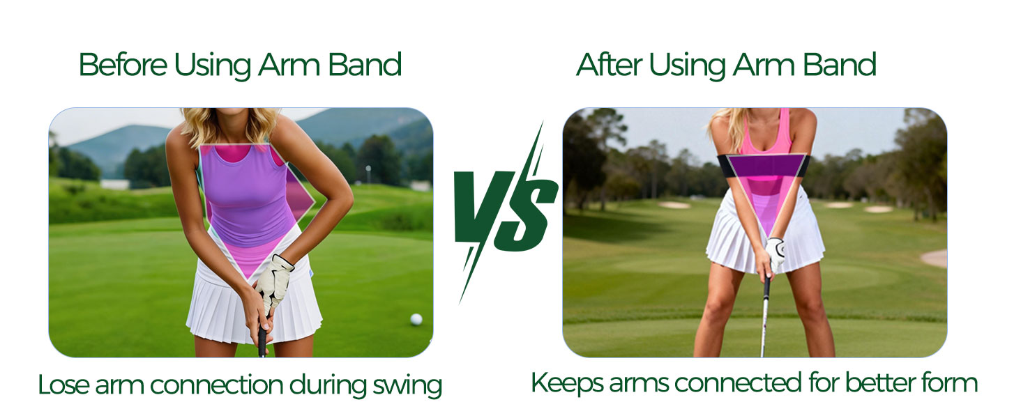 golf swing aid