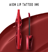 Aion Superstain Lip Stain Tattoo Ink