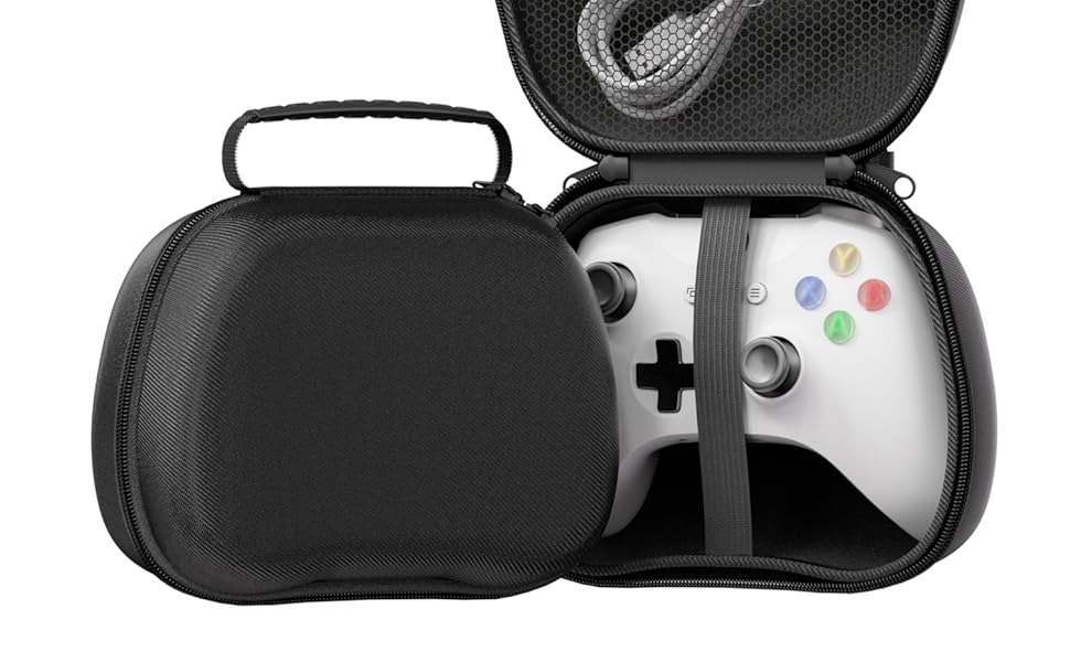 controller case