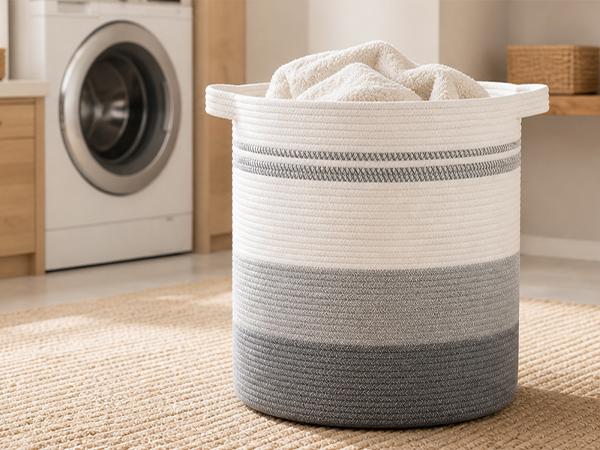 OIAHOMY LAUNDRY HAMPER