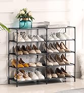 shoe rack