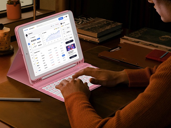 ipad 9th generation case with keyboard 9th generation ipad case with keyboard ipad keyboard case