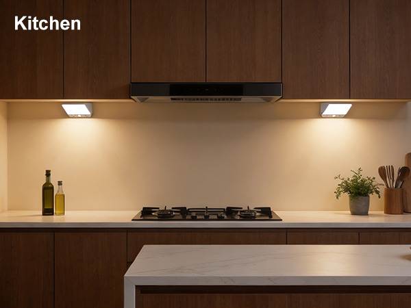 kitchen interior