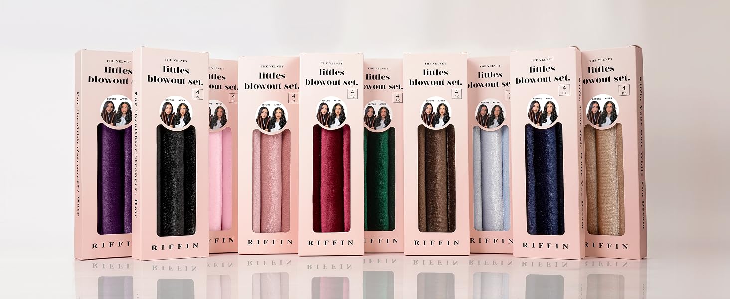 heatless curling rod