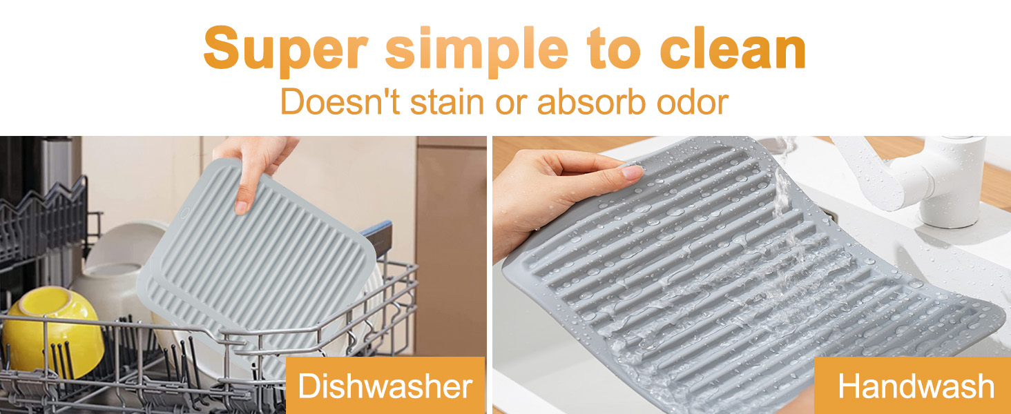 Trivets for Hot Pots and Pans