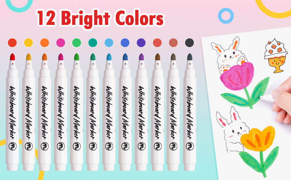 marker set