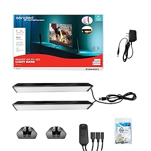 gaming light bar