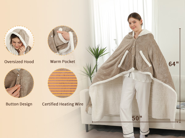 heat blanket