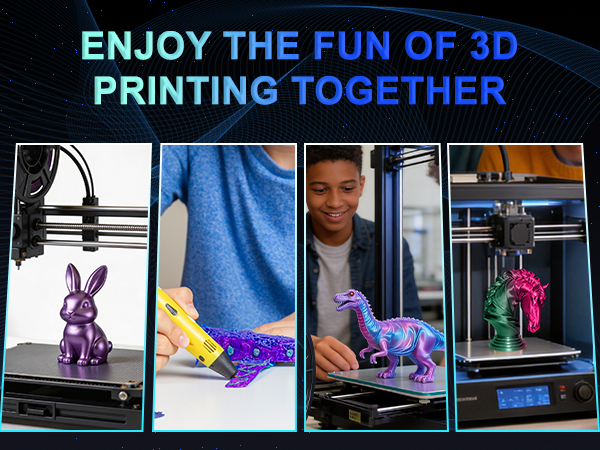3D Printing Filament