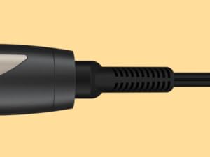 Power cord