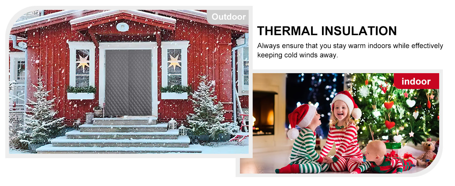 thermal insulation