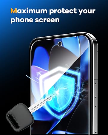 AACL pixel 9 pro screen protector film pixel 9 pro screen protector pixel 9 aacl